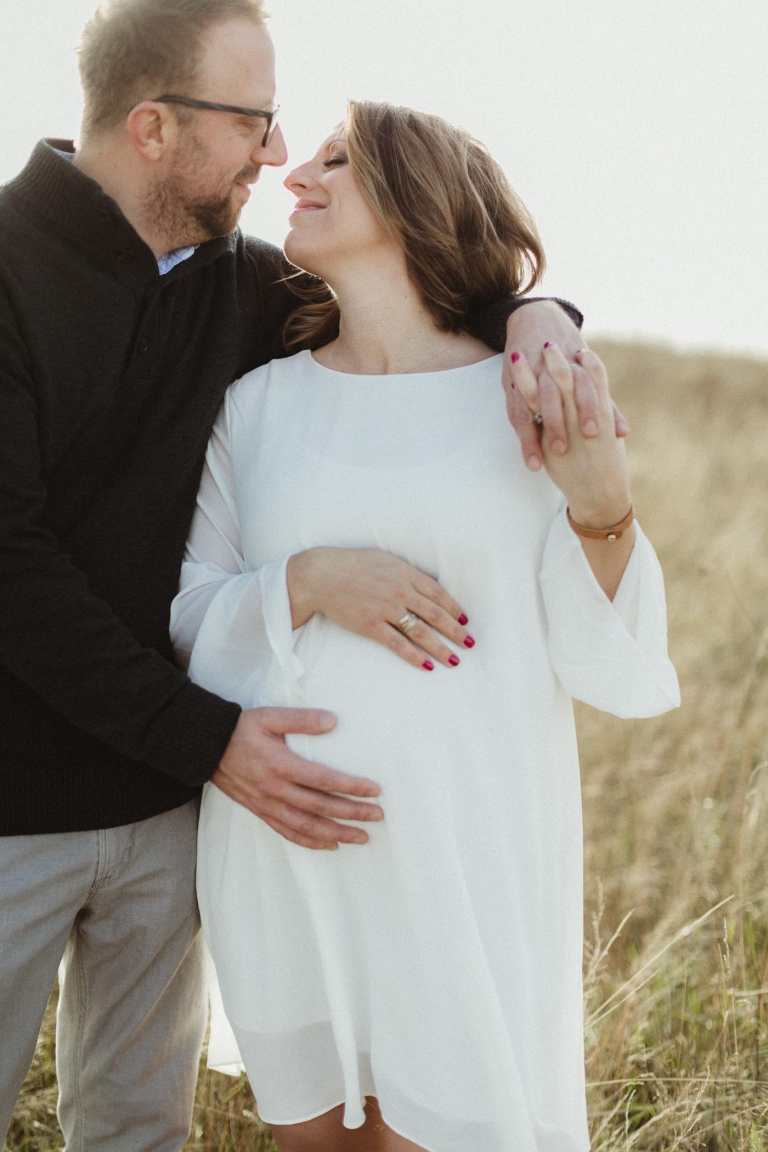 maternity photographer portland or