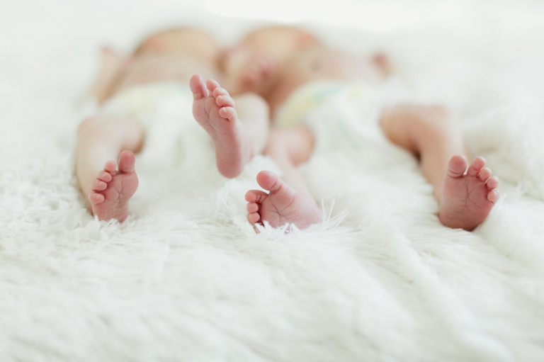 newborn photos portland OR