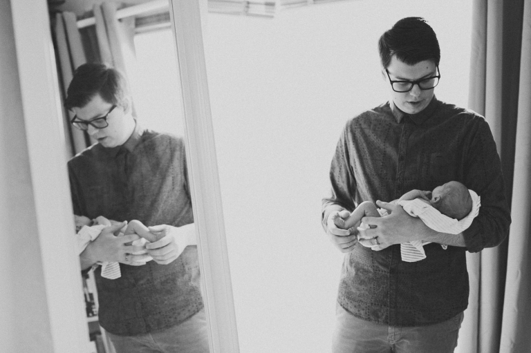 newborn photos portland OR