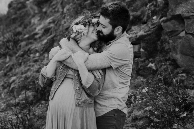 Maternity photographer Portland