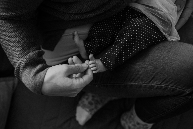 newborn photos Portland OR