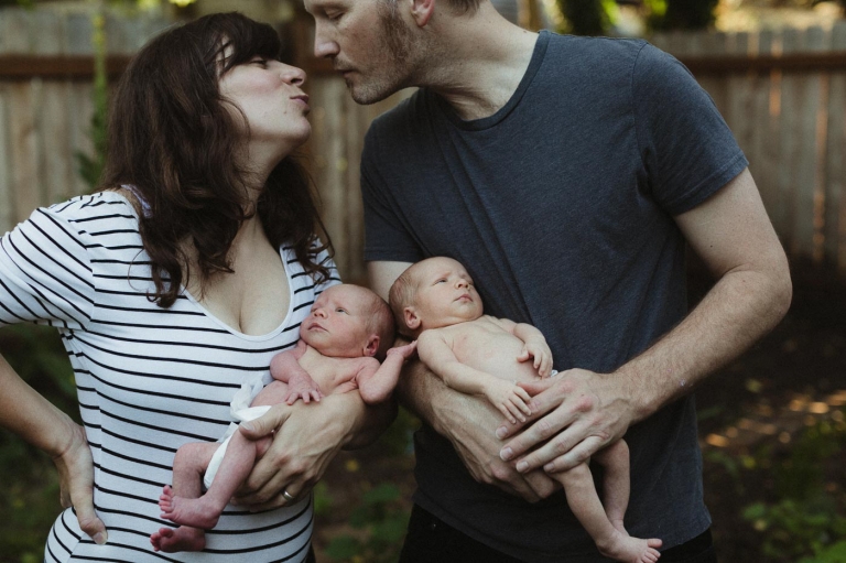 newborn photos portland oregon