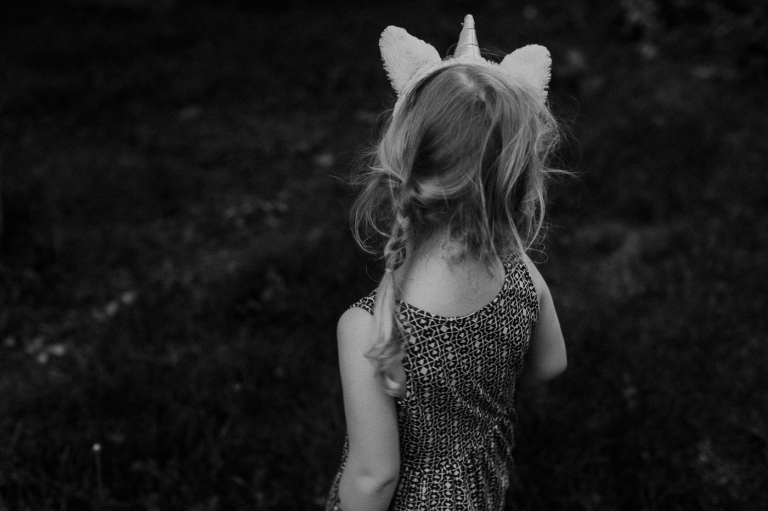 candid family photographer portland