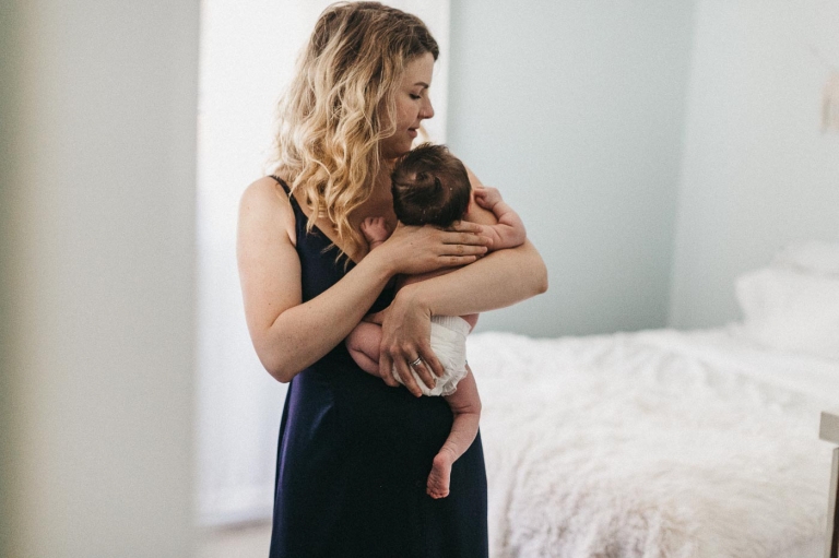 lifestyle family photos portland or