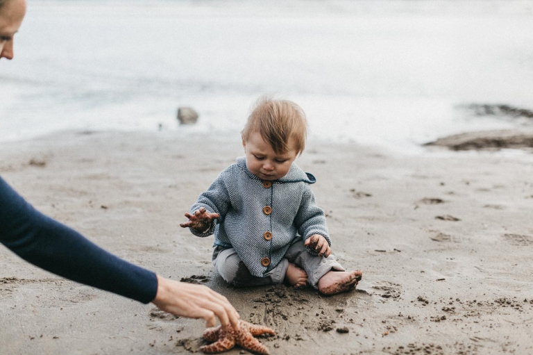 family photographer Portland Oregon