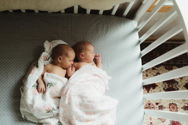 newborn photos portland OR