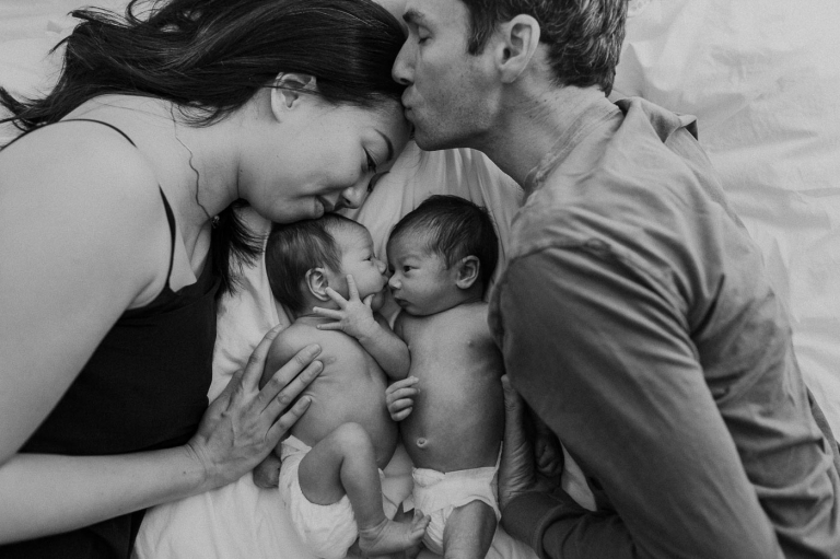 baby photographer portland or