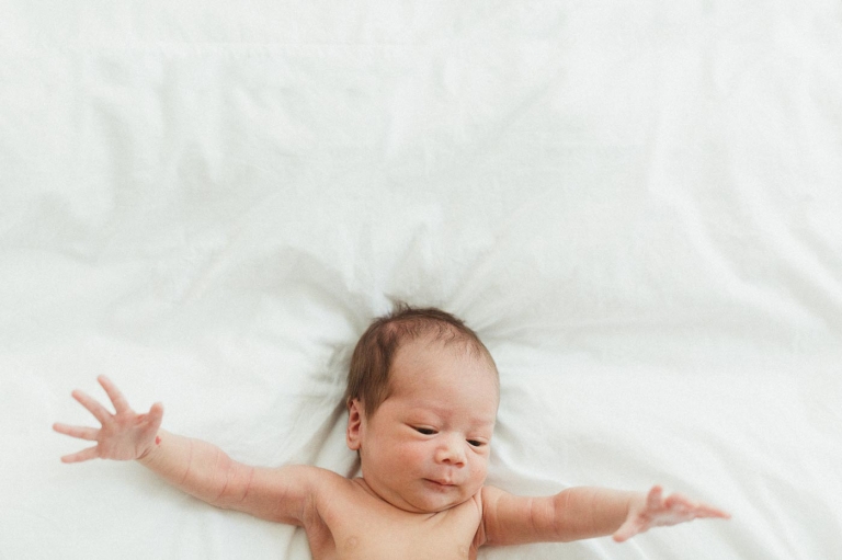 baby photographer portland or