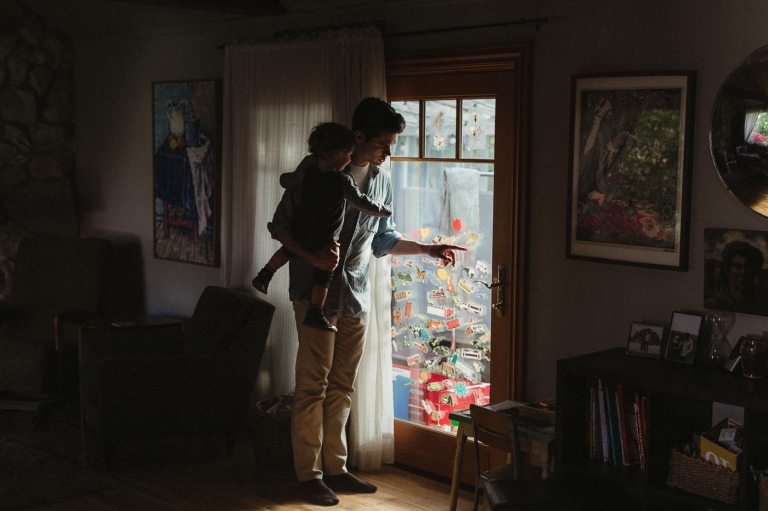 family photographer portland