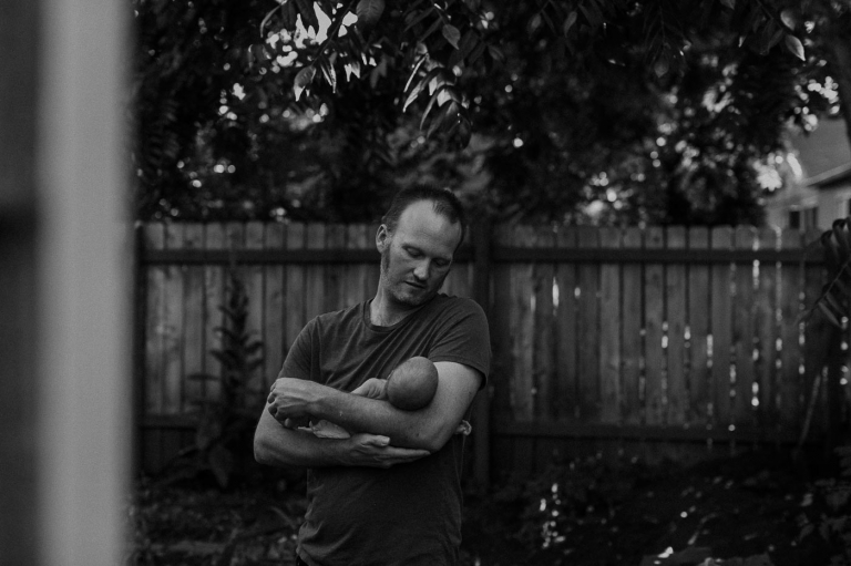 newborn photos portland oregon