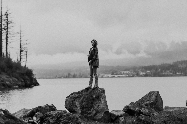 maternity photos portland