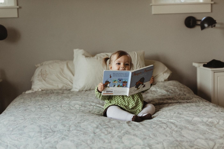 candid family photos portland