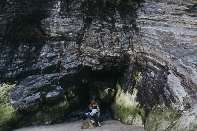 family photographer Portland Oregon