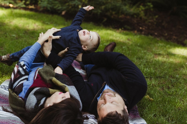 portland family photographer