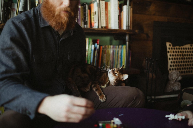 candid family photos portland or