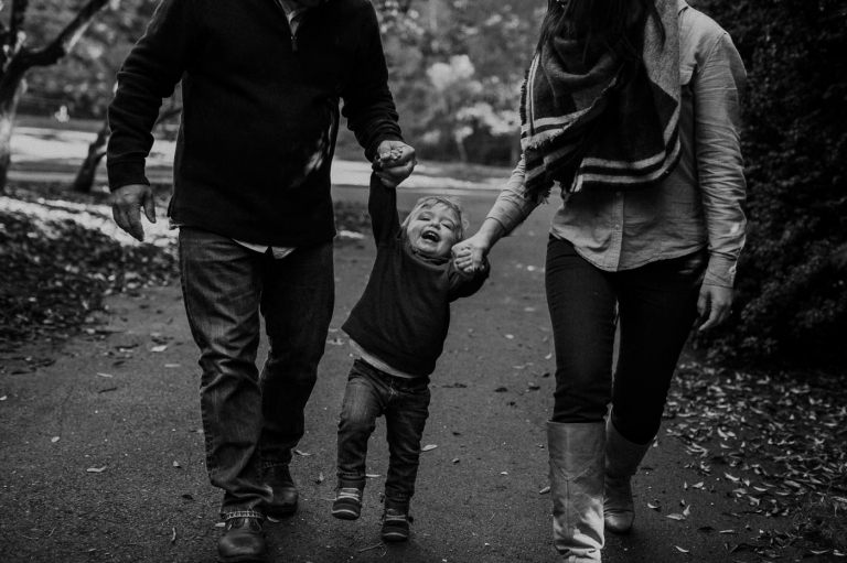 portland family photographer