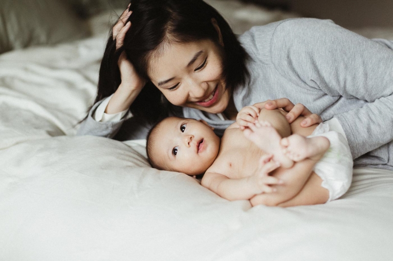 baby photos portland or