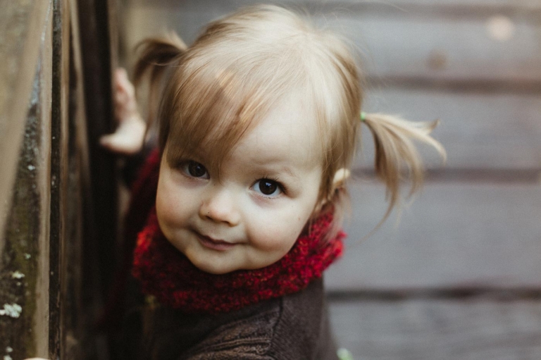 candid family photos portland