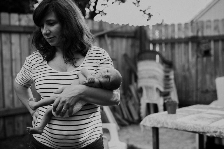 newborn photos portland oregon