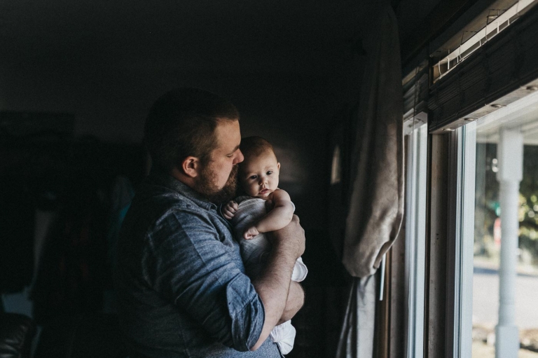 baby photos portland or