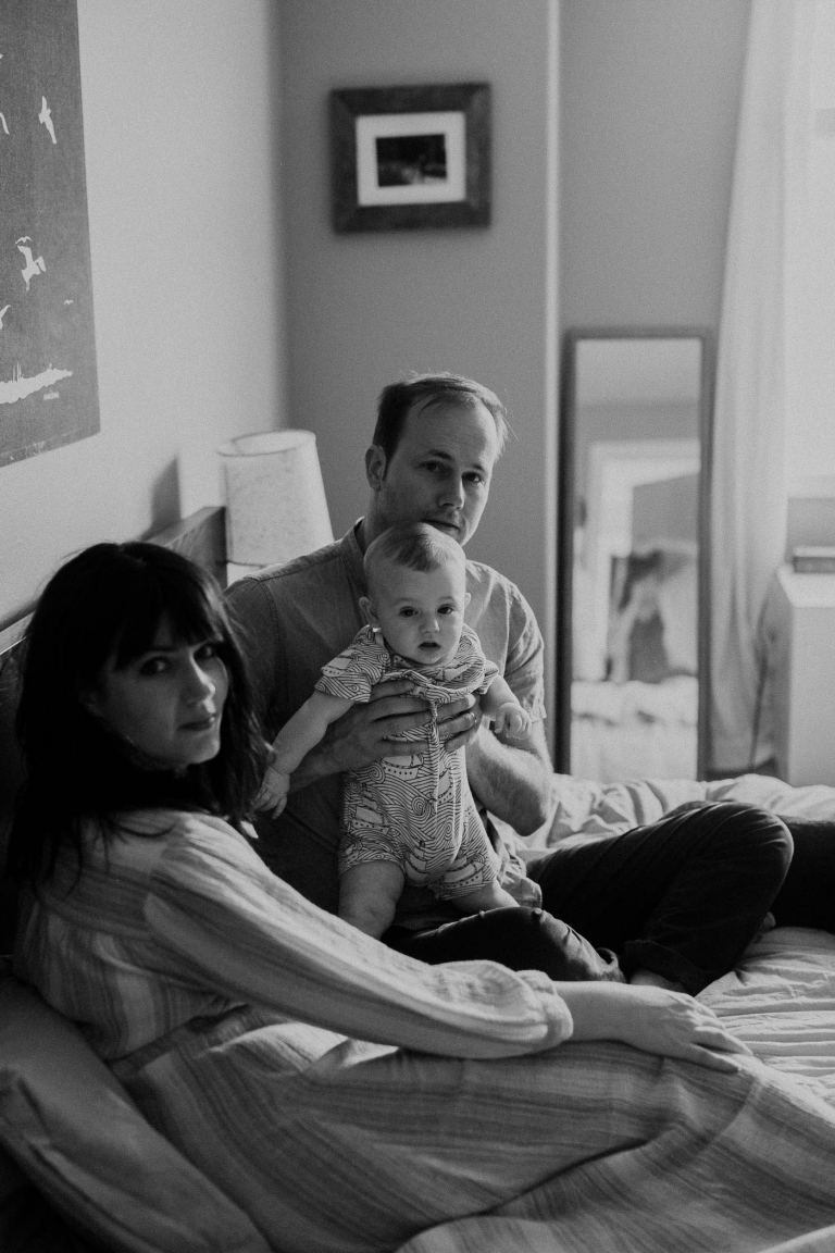 candid family photographer portland OR