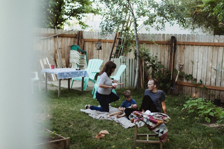 newborn photos portland oregon