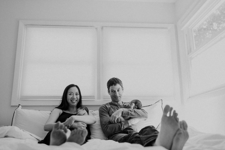 baby photographer portland or