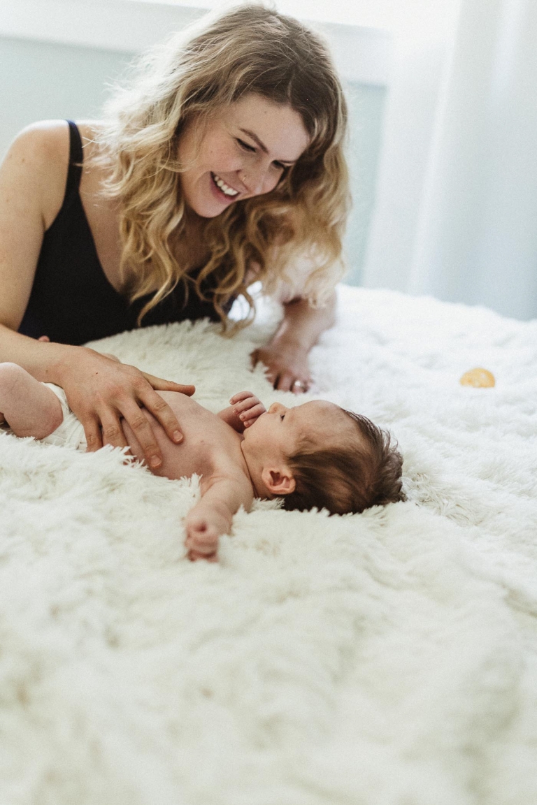 lifestyle family photos portland or