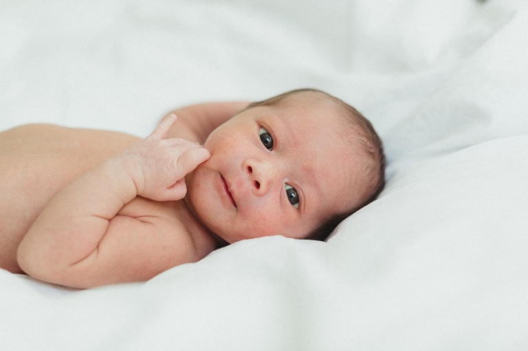 baby photographer portland or