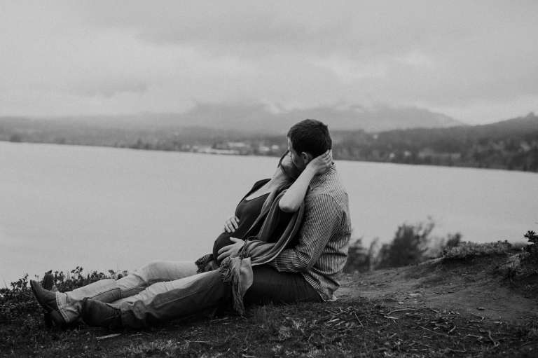 maternity photos portland