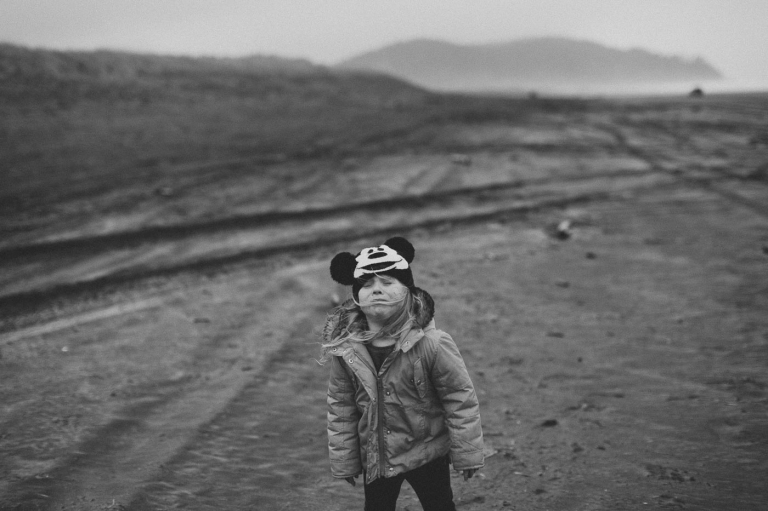 candid family photographer portland