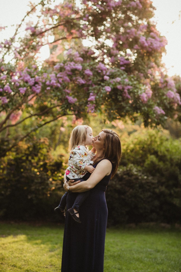 maternity photos portland OR