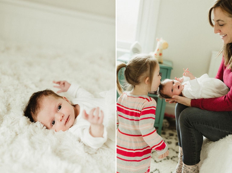 newborn photos Portland OR