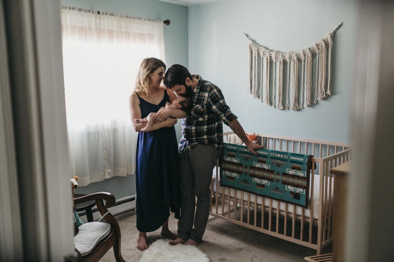 lifestyle family photos portland or