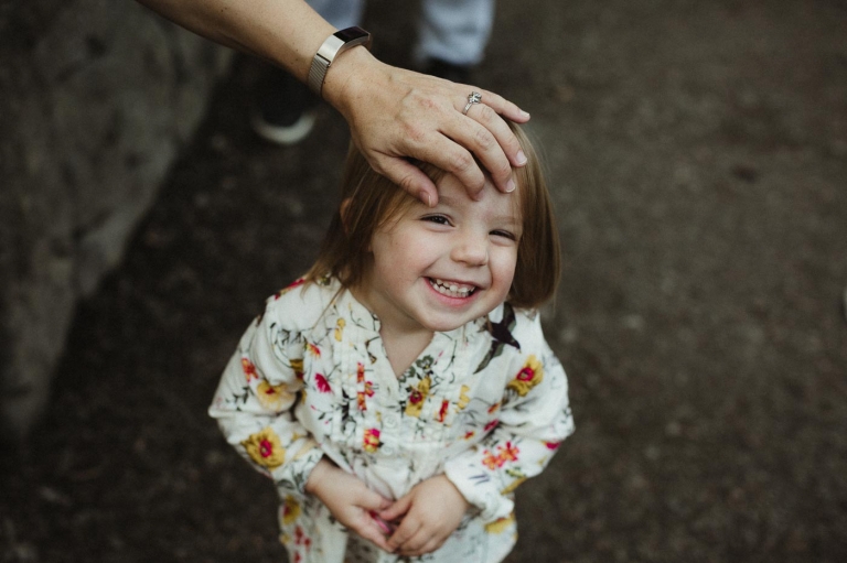 family photographer portland