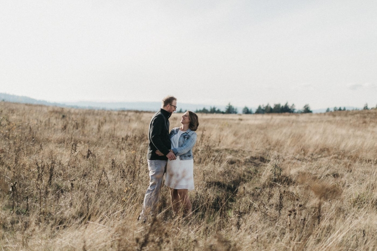 maternity photographer portland or