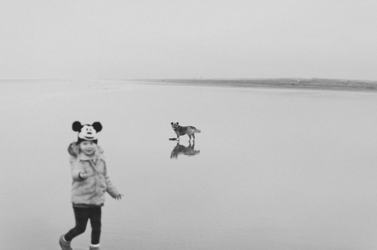 candid family photographer portland