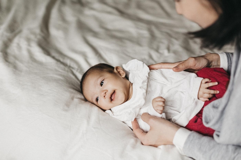 baby photos portland or