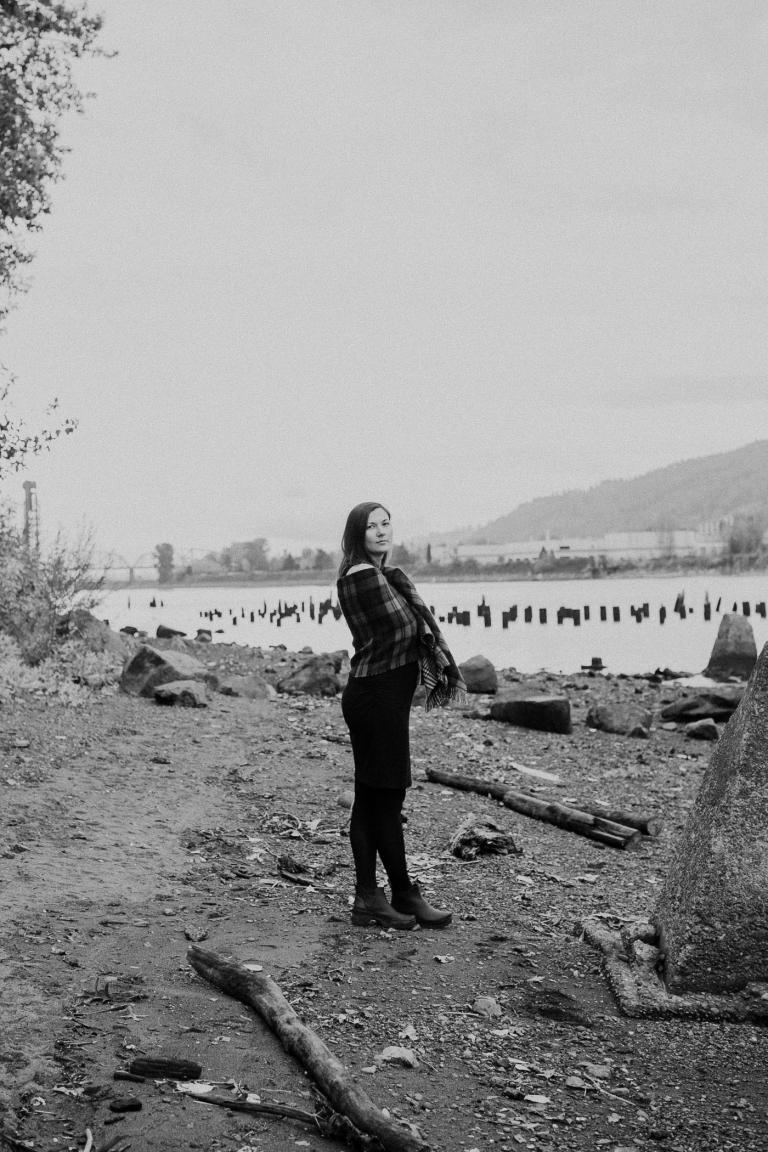 maternity photographer portland or
