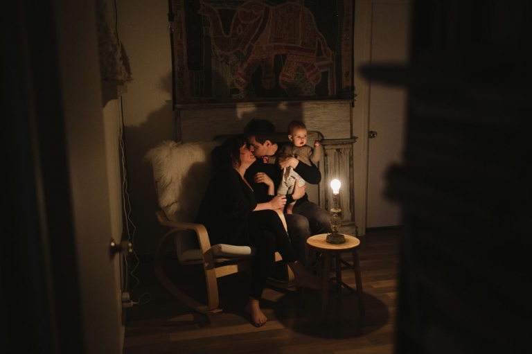 Documentary Family Photographer, Portland OR