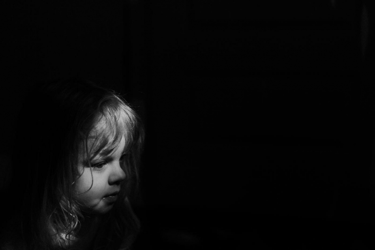 candid family photographer portland