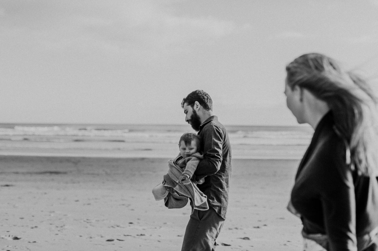 family photographer Portland Oregon