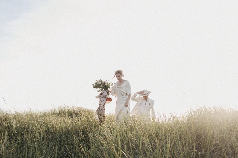 photojournalistic wedding photographer Portland OR