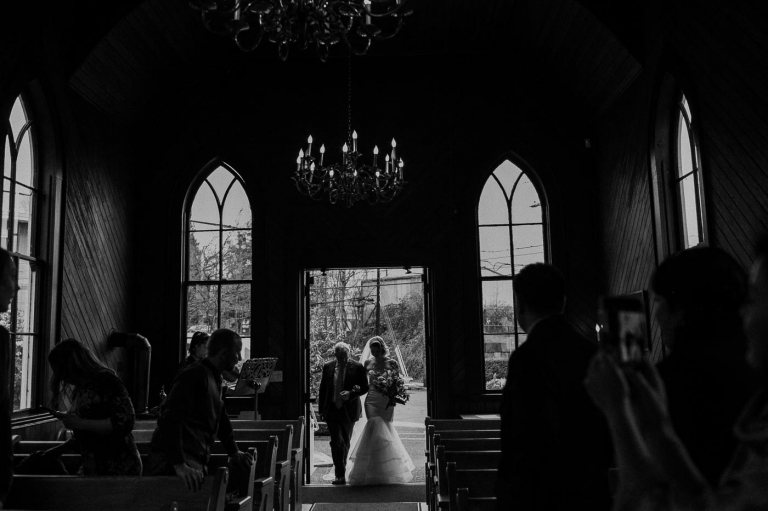 photojournalistic wedding photographer, Portland OR