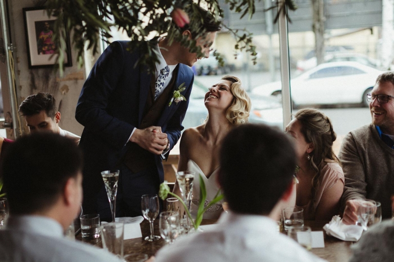 photojournalistic wedding photographer, Portland OR