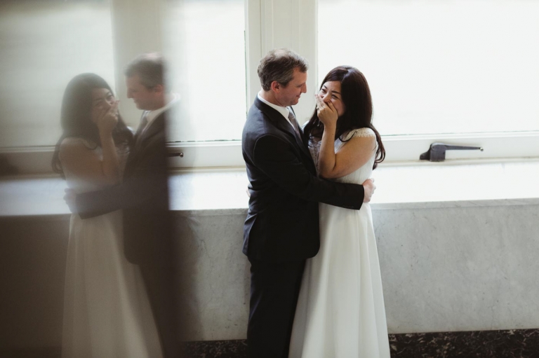 photojournalistic wedding photographer Portland