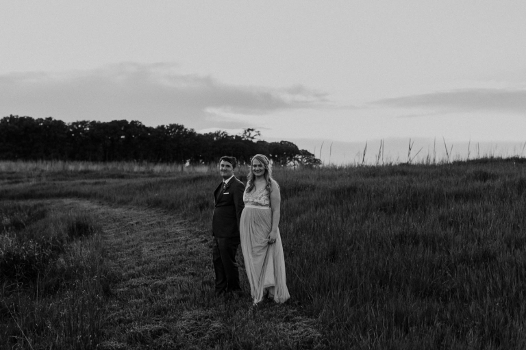 candid wedding photographer portland