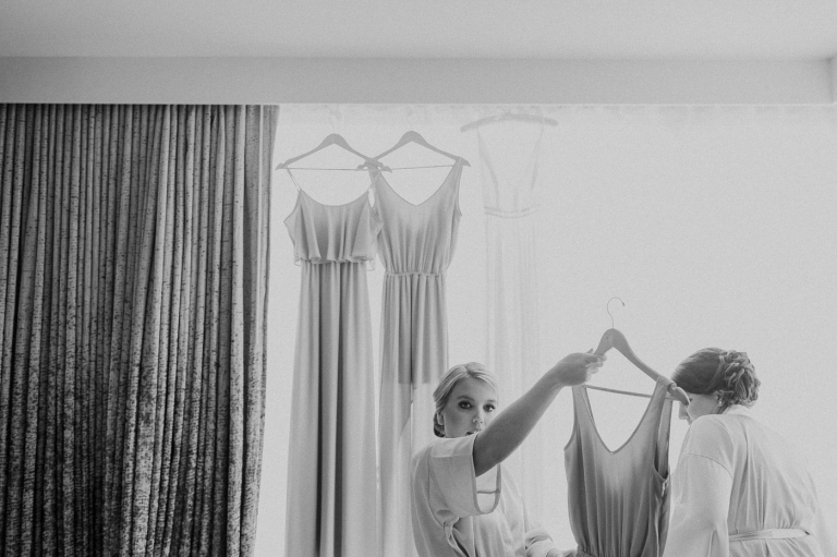 wedding photographer Portland Oregon