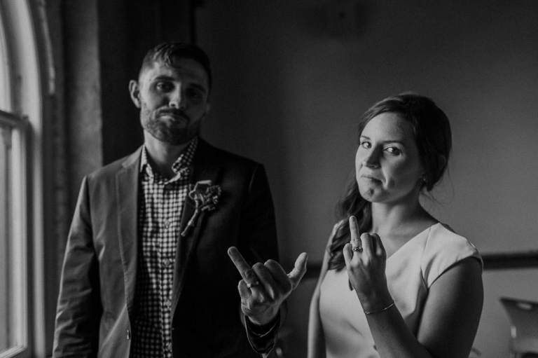 portland documentary wedding photographer