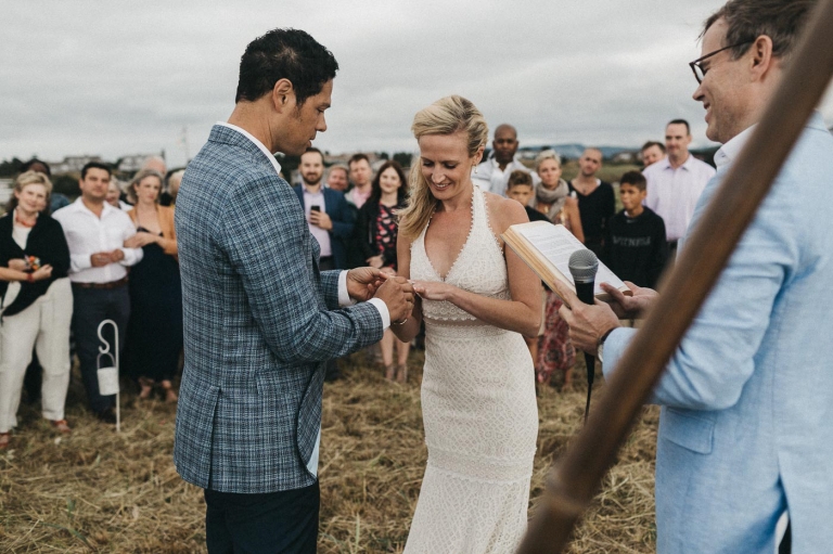 photojournalistic wedding photographer portland or